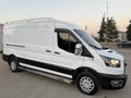  Ford Transit 350 L 2021 Model  düşük km 