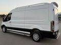  Ford Transit 350 L 2021 Model  düşük km 