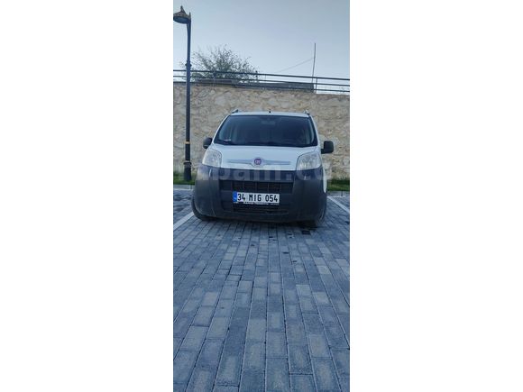 Sahibinden Fiat Fiorino Cargo 1.3 Multijet 2015 Model