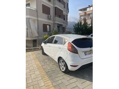 Sahibinden Ford Fiesta 1.5 TDCi Titanium X 2014 Model 