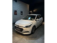 Sahibinden Hyundai i20 1.4 MPI Elite 2016 Model