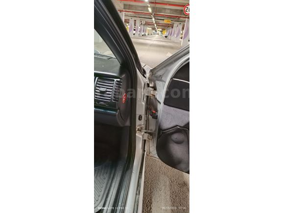 Sahibinden Opel Vectra 2.0 CD 1997 Model