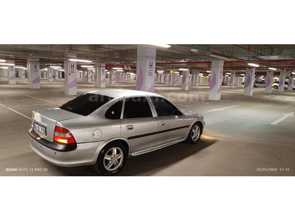 Sahibinden Opel Vectra 2.0 CD 1997 Model