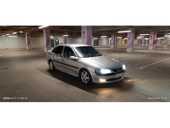 Sahibinden Opel Vectra 2.0 CD 1997 Model