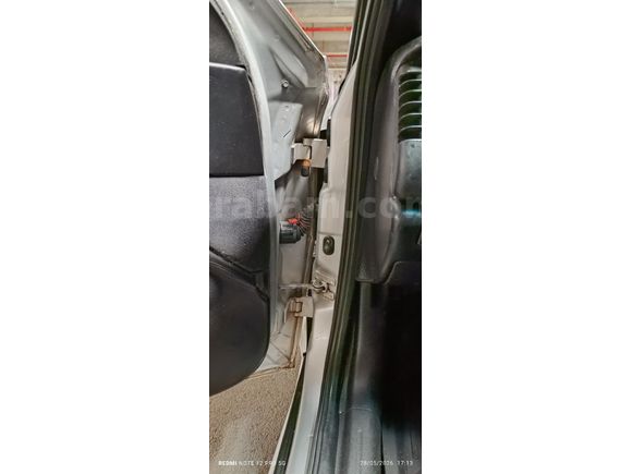 Sahibinden Opel Vectra 2.0 CD 1997 Model