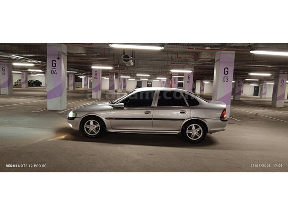 Sahibinden Opel Vectra 2.0 CD 1997 Model