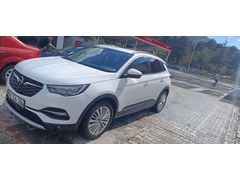 Öğretmenden  Opel Grandland X 1.2 EcoTEC Enjoy 2020 Model 