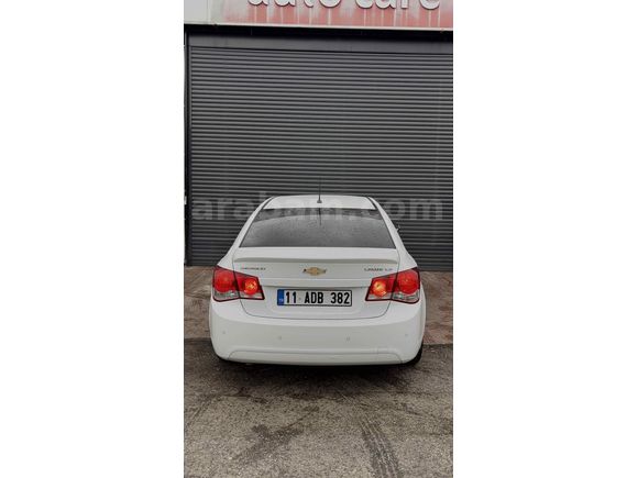 Değişensiz söktaksız Chevrolet Cruze  