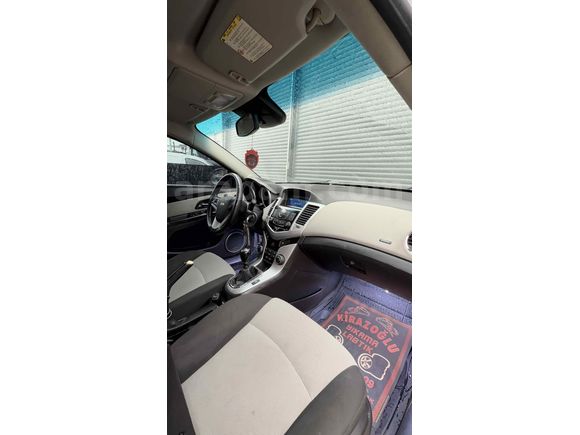 Değişensiz söktaksız Chevrolet Cruze  