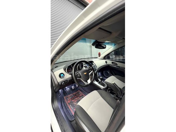 Değişensiz söktaksız Chevrolet Cruze  