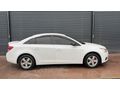 Değişensiz söktaksız Chevrolet Cruze  
