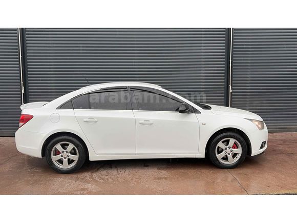 Değişensiz söktaksız Chevrolet Cruze  