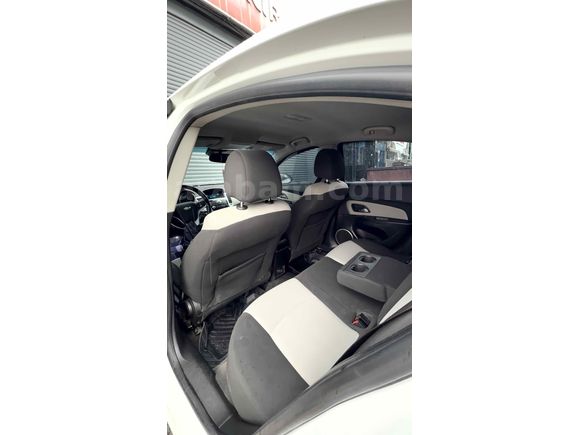 Değişensiz söktaksız Chevrolet Cruze  