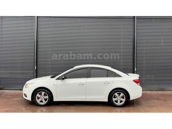 Değişensiz söktaksız Chevrolet Cruze  