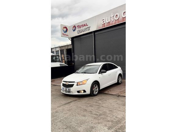 Değişensiz söktaksız Chevrolet Cruze  