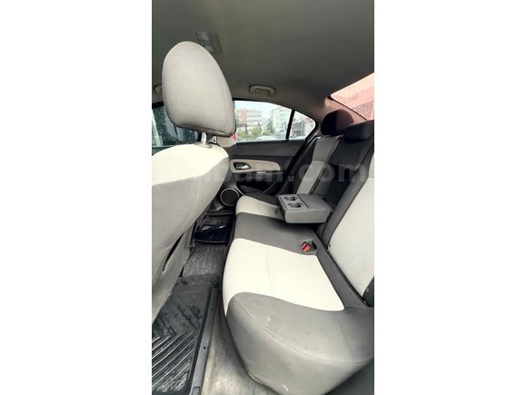 Değişensiz söktaksız Chevrolet Cruze  