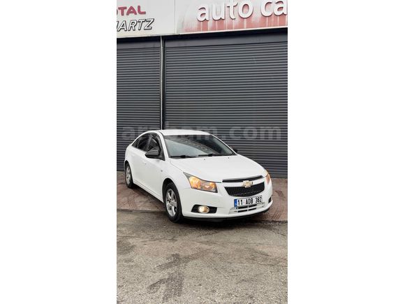 Değişensiz söktaksız Chevrolet Cruze  