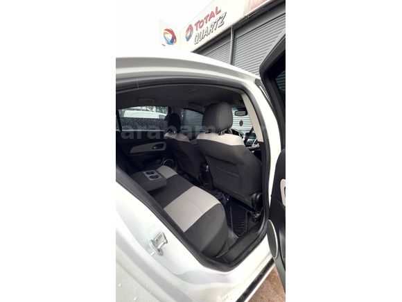 Değişensiz söktaksız Chevrolet Cruze  