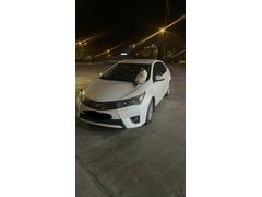 Sahibinden Toyota Corolla 1.6 Advance 2015 Model Çanakkale 168.000 km Beyaz