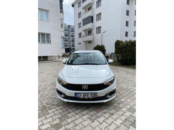 Sahibinden Fiat Egea 1.4 Fire Easy 2024 Model