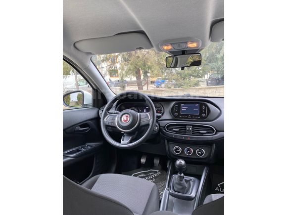 Sahibinden Fiat Egea 1.4 Fire Easy 2024 Model