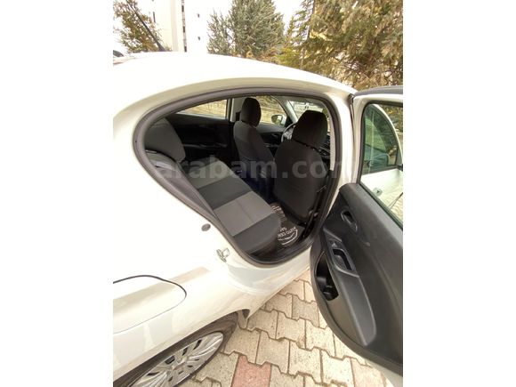 Sahibinden Fiat Egea 1.4 Fire Easy 2024 Model
