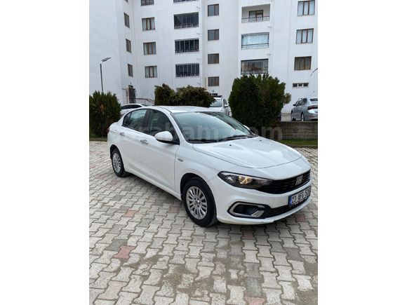 Sahibinden Fiat Egea 1.4 Fire Easy 2024 Model