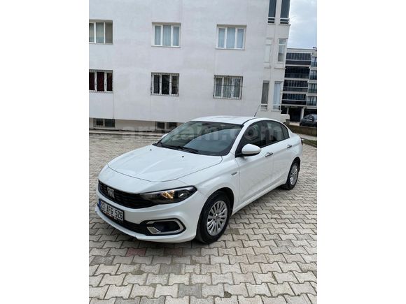 Sahibinden Fiat Egea 1.4 Fire Easy 2024 Model