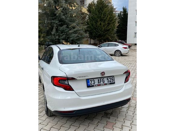 Sahibinden Fiat Egea 1.4 Fire Easy 2024 Model