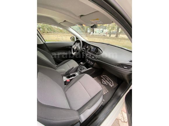 Sahibinden Fiat Egea 1.4 Fire Easy 2024 Model