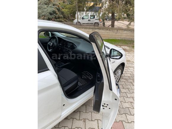 Sahibinden Fiat Egea 1.4 Fire Easy 2024 Model