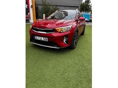 Sahibinden Kia Stonic 1.0 T-GDI Cool 2020 Model İstanbul 63.000 km Kırmızı