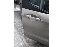 Sahibinden Ford Tourneo Courier 1.6 TDCi Deluxe 2017 Model
