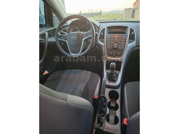 Sahibinden Opel Astra 1.6 Edition Plus 2016 Model Batman