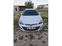 Sahibinden Opel Astra 1.6 Edition Plus 2016 Model Batman