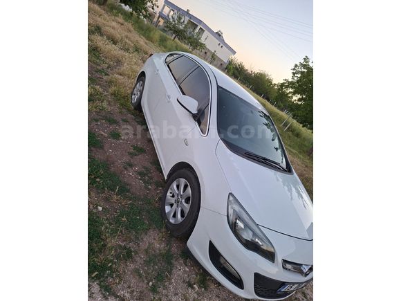 Sahibinden Opel Astra 1.6 Edition Plus 2016 Model Batman