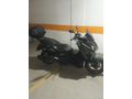 Sahibinden Yamaha X-Max 250 Iron Max ABS