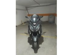 Sahibinden Yamaha X-Max 250 Iron Max ABS