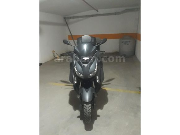 Sahibinden Yamaha X-Max 250 Iron Max ABS