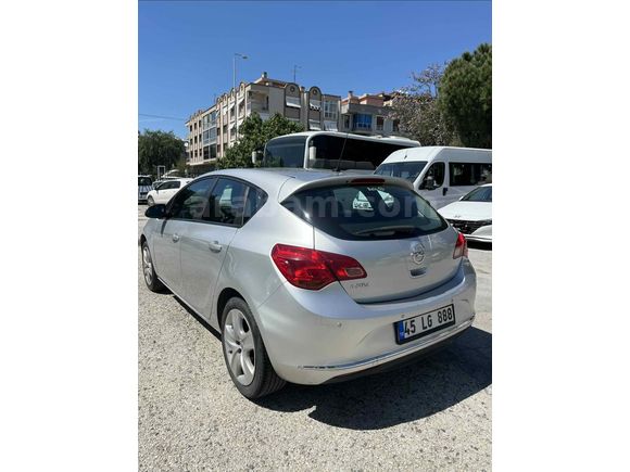 Sahibinden Opel Astra 1.6 Edition 2014 Model 