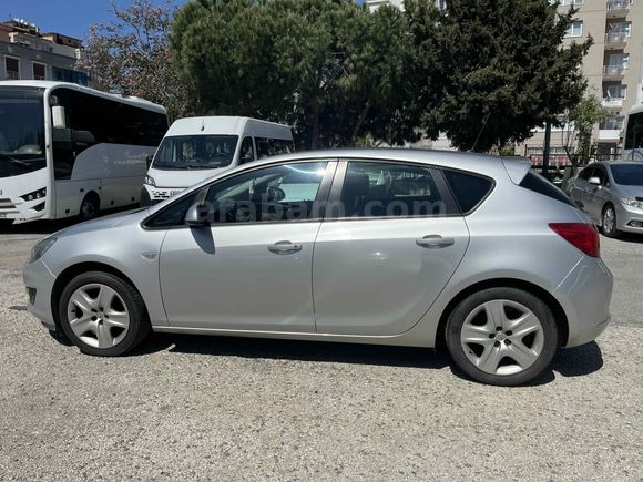 Sahibinden Opel Astra 1.6 Edition 2014 Model 