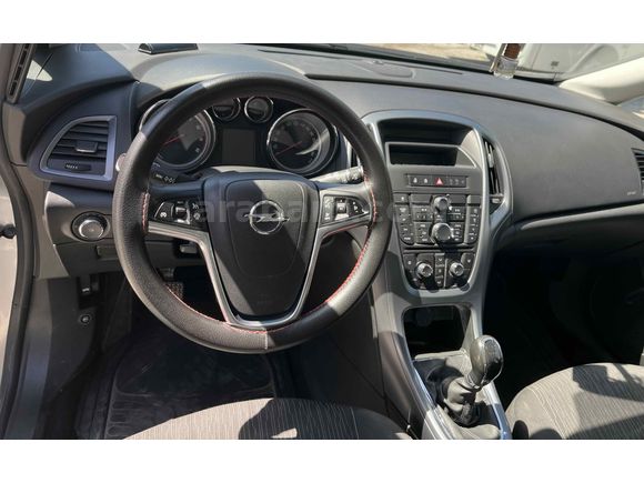Sahibinden Opel Astra 1.6 Edition 2014 Model 
