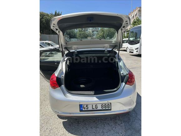 Sahibinden Opel Astra 1.6 Edition 2014 Model 
