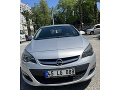 Sahibinden Opel Astra 1.6 Edition 2014 Model 