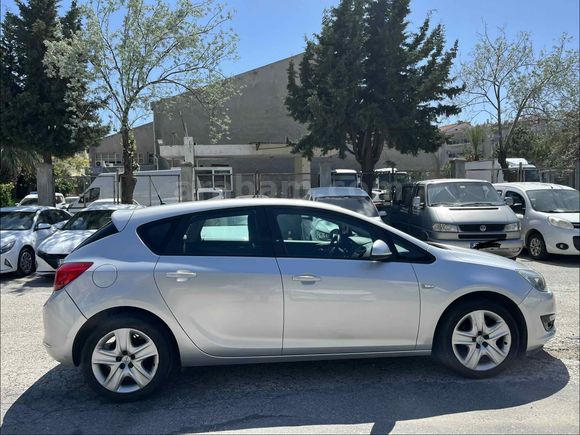 Sahibinden Opel Astra 1.6 Edition 2014 Model 