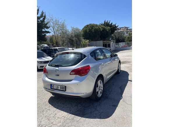 Sahibinden Opel Astra 1.6 Edition 2014 Model 