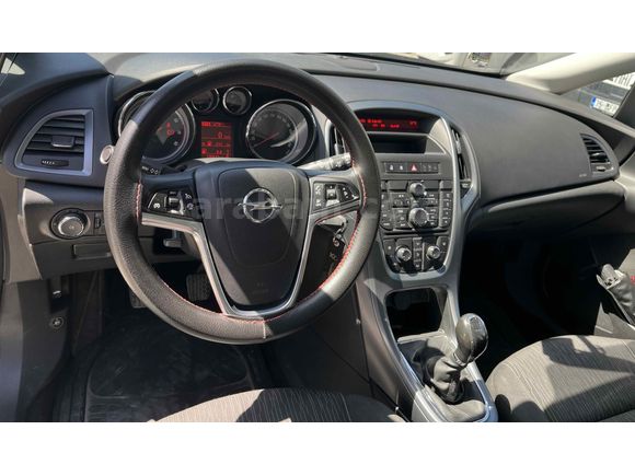 Sahibinden Opel Astra 1.6 Edition 2014 Model 