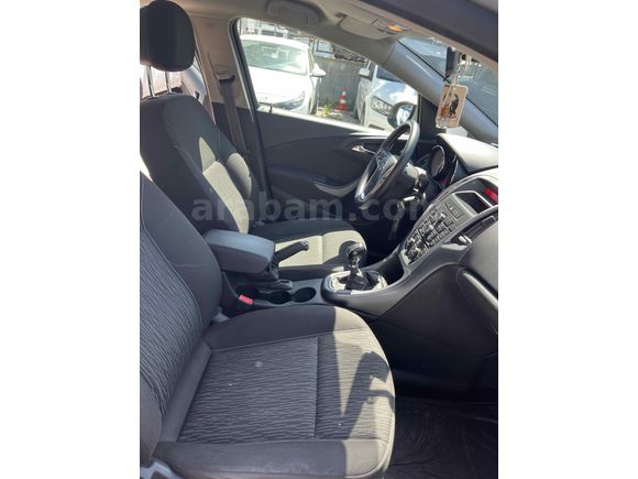 Sahibinden Opel Astra 1.6 Edition 2014 Model 