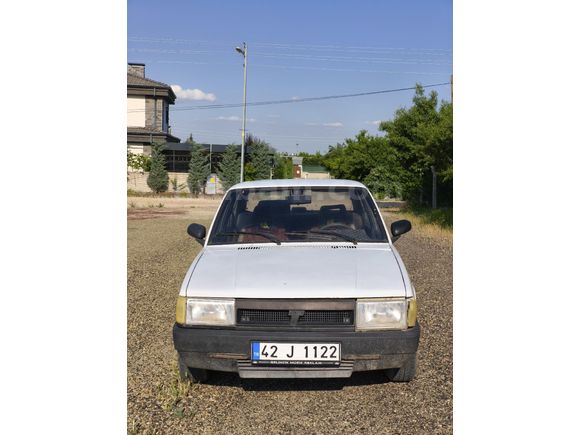 Sahibinden Tofaş Şahin 1.6 1990 Model
