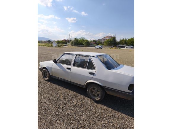 Sahibinden Tofaş Şahin 1.6 1990 Model